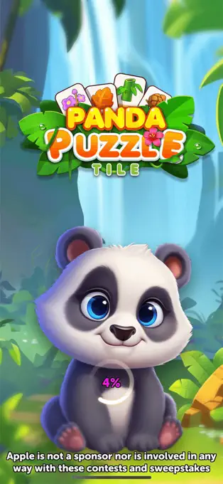 Download Bamboo Tiles: Puzzle Panda