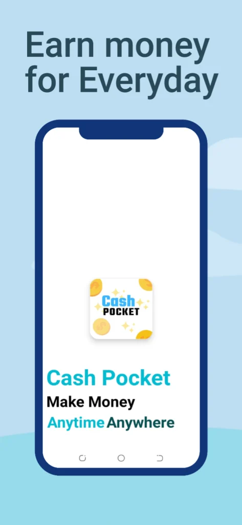 Download Cash Pocket - Play & Earn