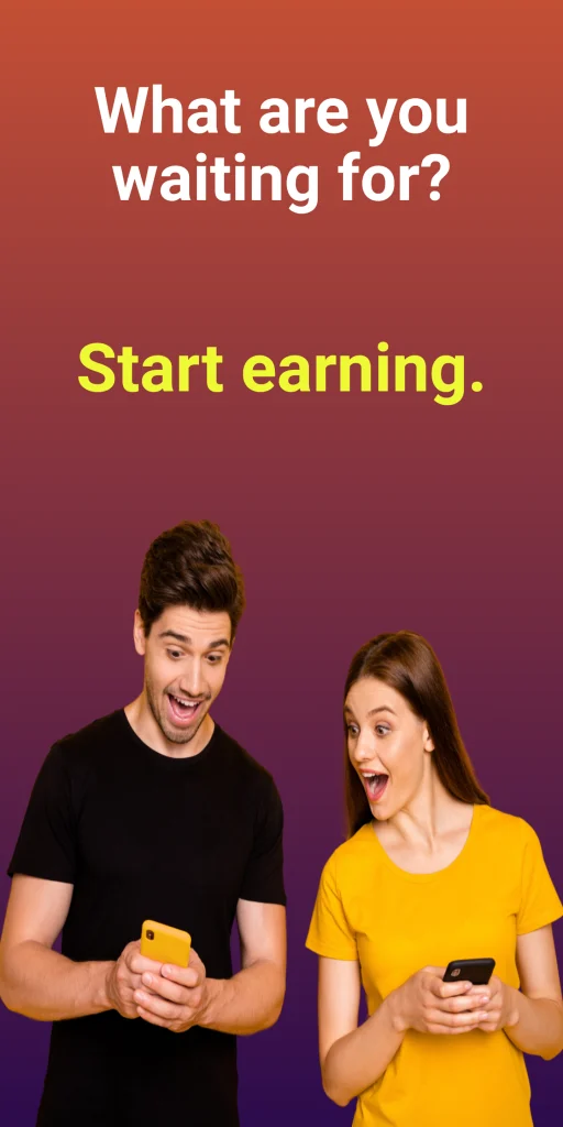 Rewardy: Earn Money Online