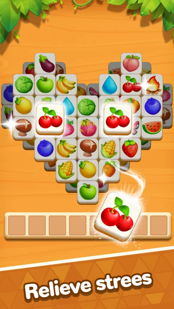 Download Merge3 - Wood Puzzle