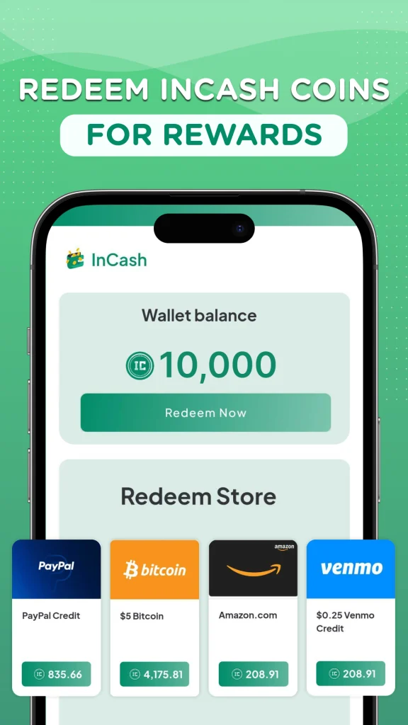 Earn money online In Cash app