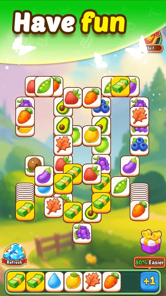 Download Alice's Tile Story: Garden