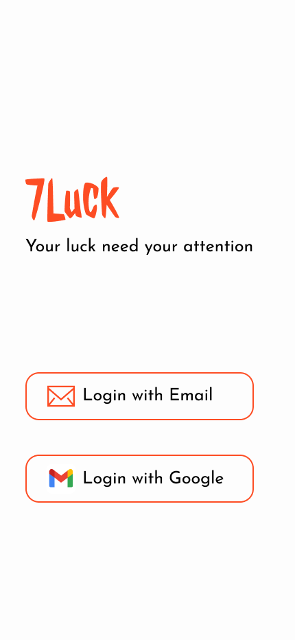 Download Lucky Draw & Earn Money