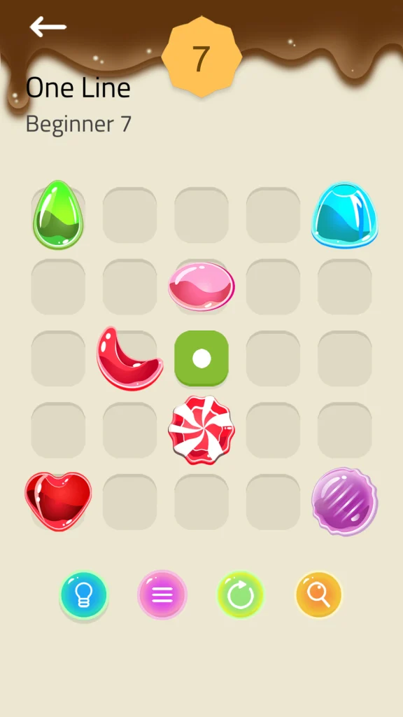 Download Candy Line