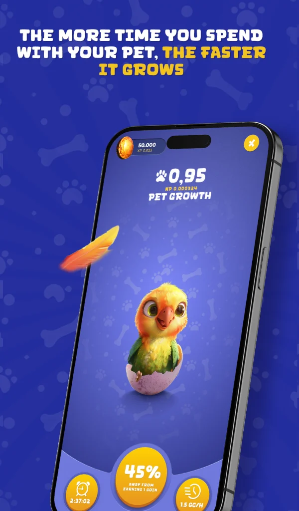 Download Grow Your Fantastic Pet