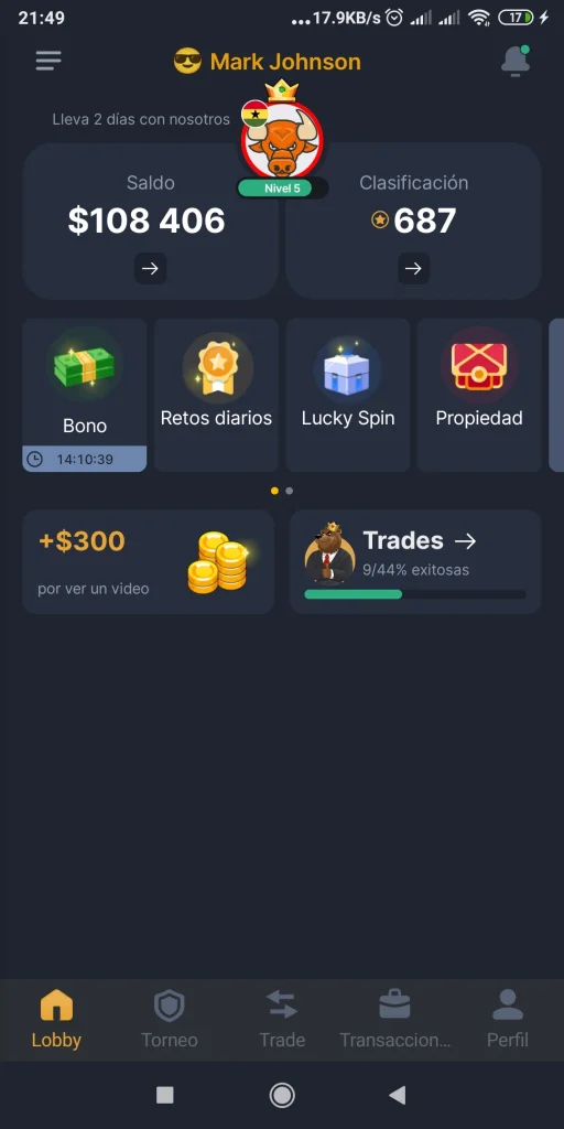 Download Forex Royale