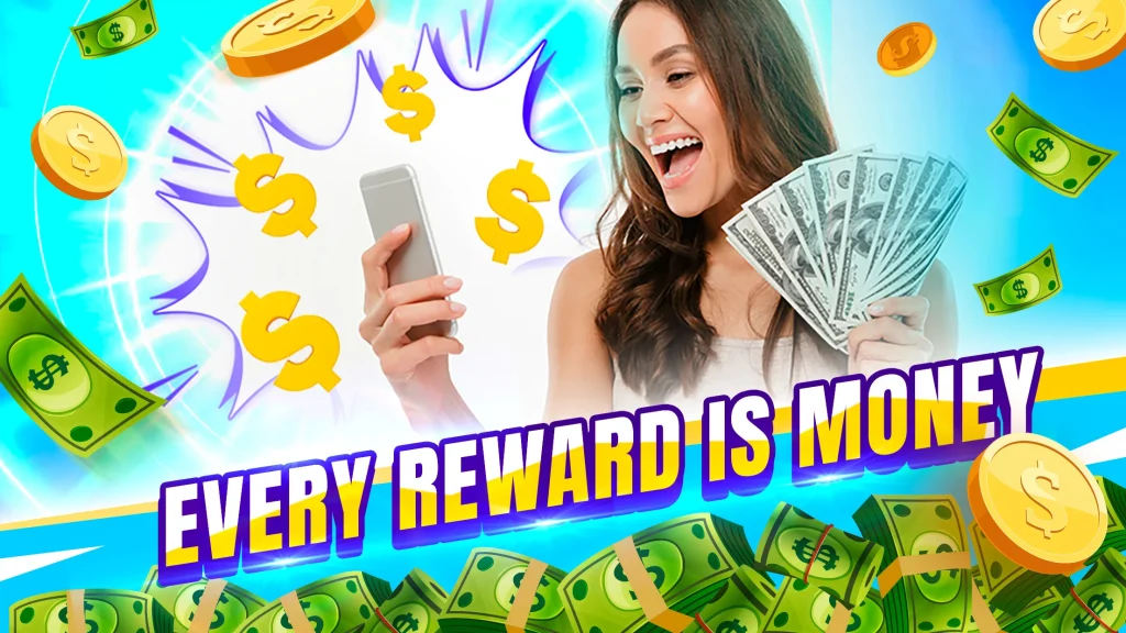 Download Win Money – Play Game for Cash