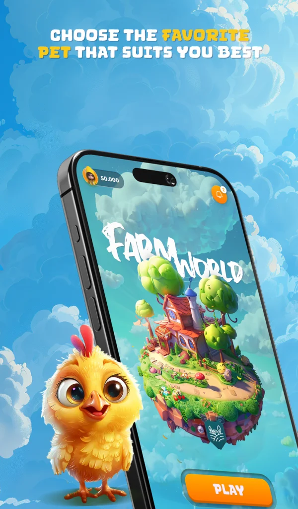 Download Farm World