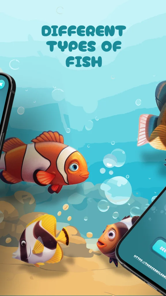 Download Amazing Aquarium