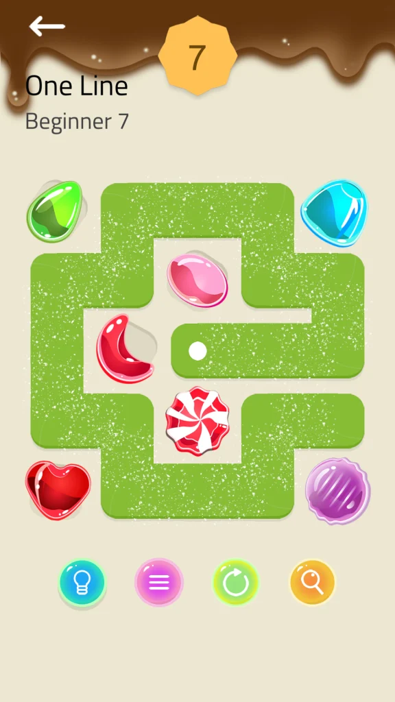 Download Candy Line