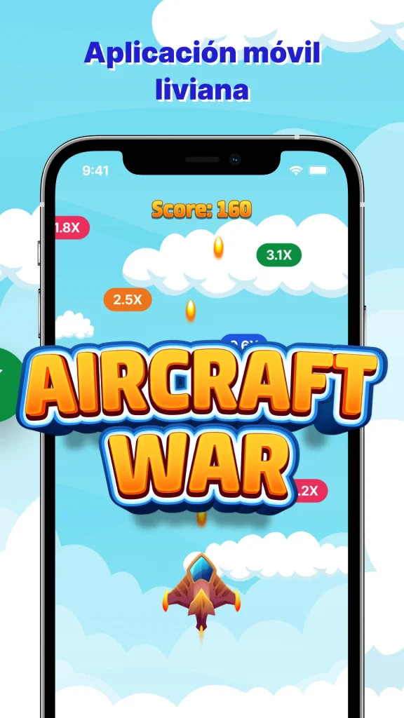 Download Aircraft War