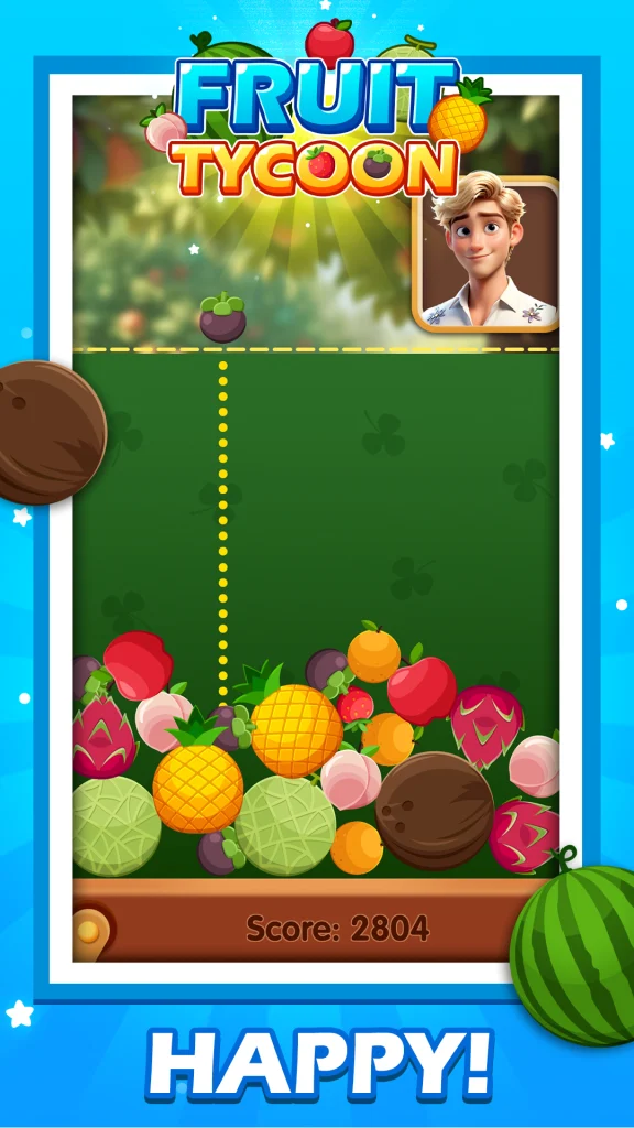 Download Fruit Tycoon