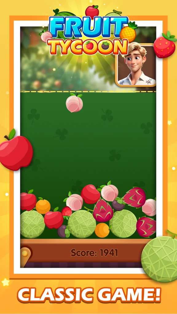 Download Fruit Tycoon