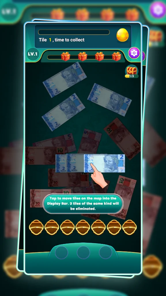 Banknotes World app