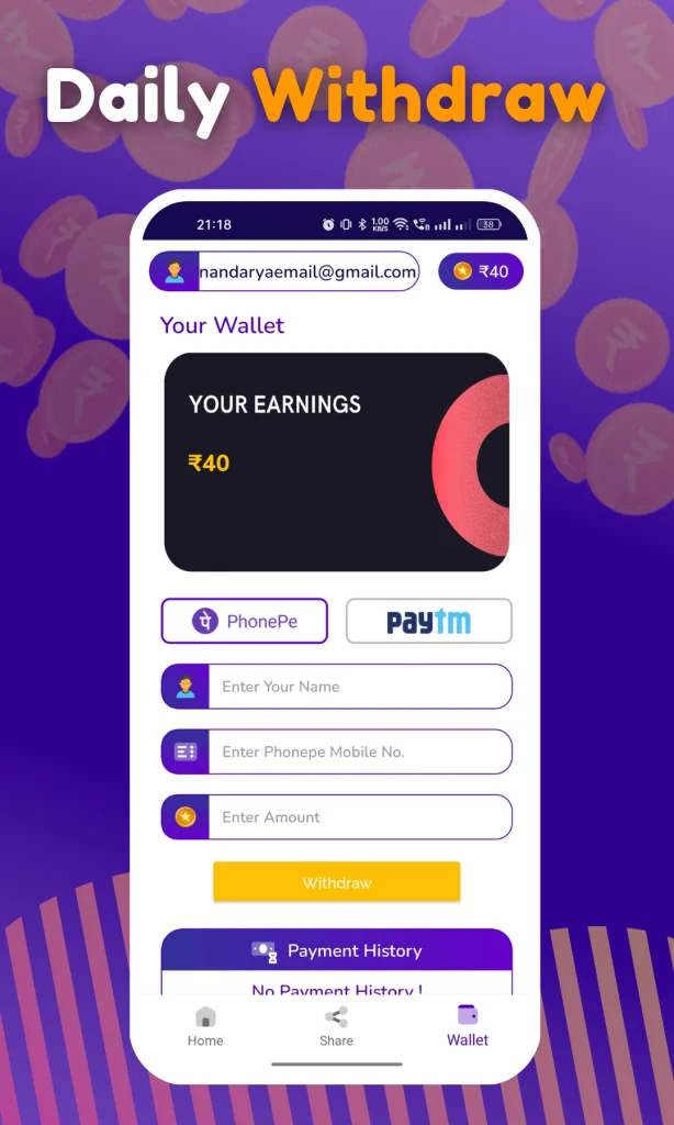 OK Money – Cash Earning Apps