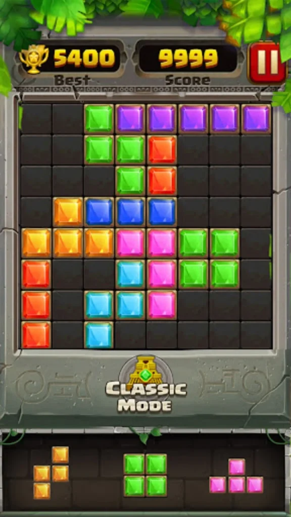 Download Block Puzzle Mania