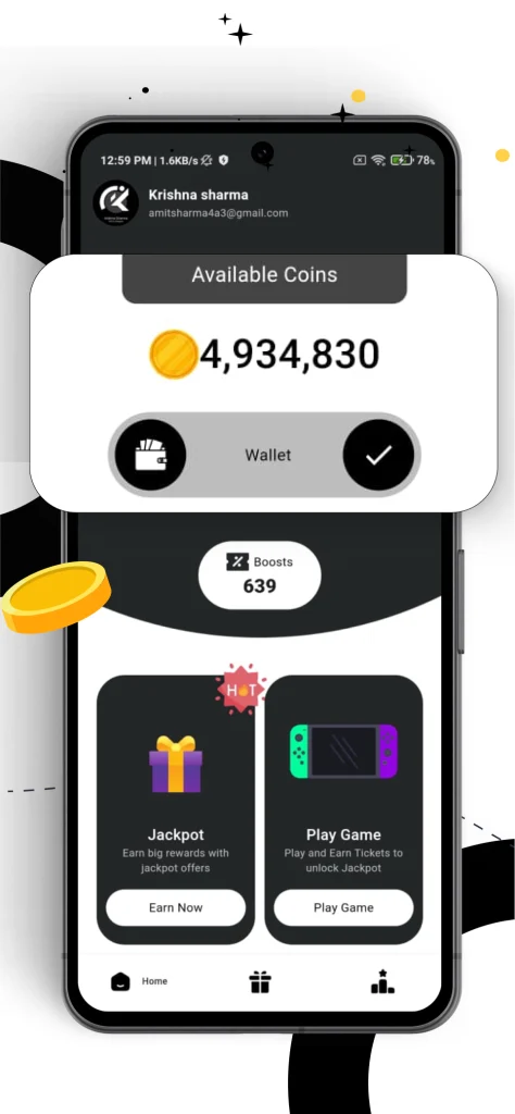 Download Cash Thug - Quick Cash Rewards