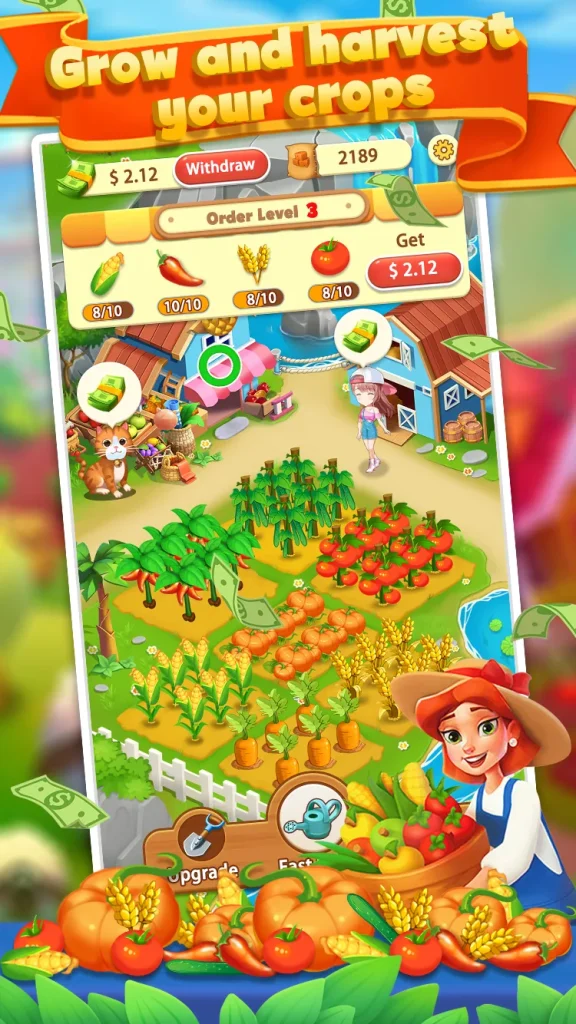 Download Fairy Farm 2024