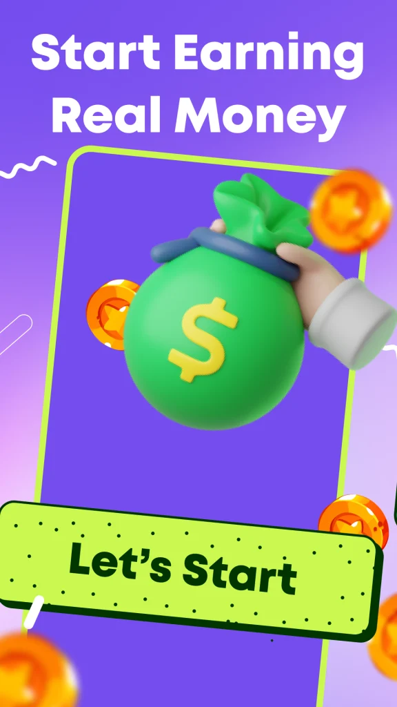 Download Money Win: Get Real Rewards