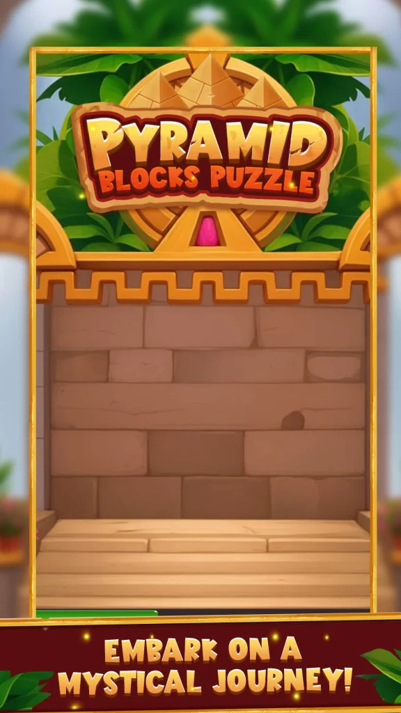 Download Pyramid Blocks Puzzle