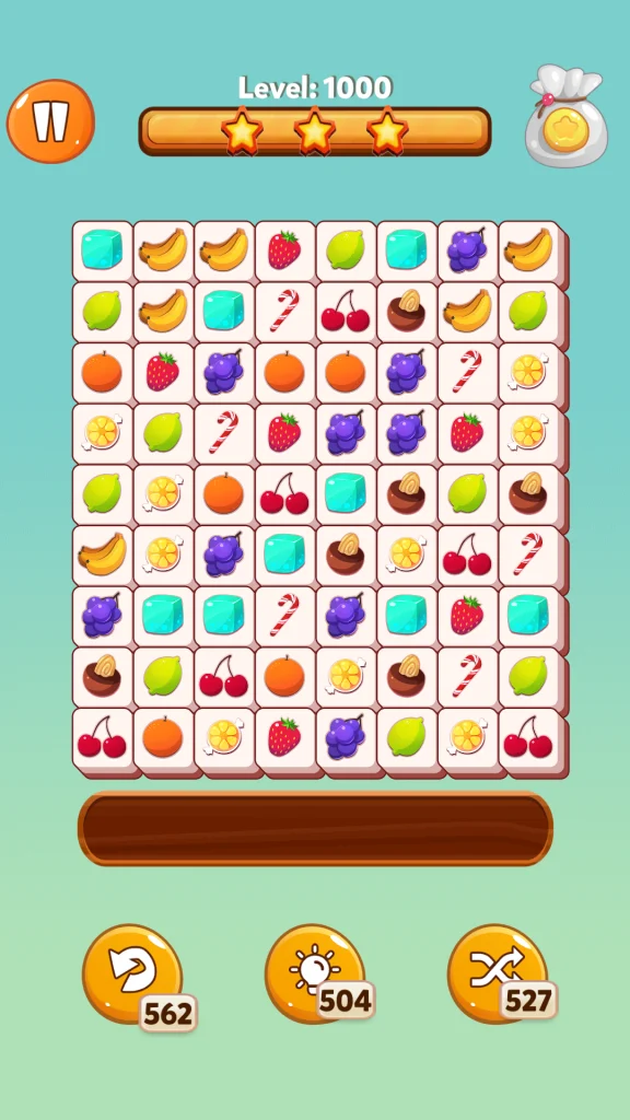 Download Fruit Tile Match: Triple Match