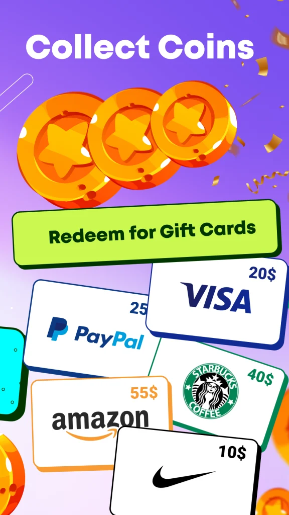 Money Win: Get Real Rewards app