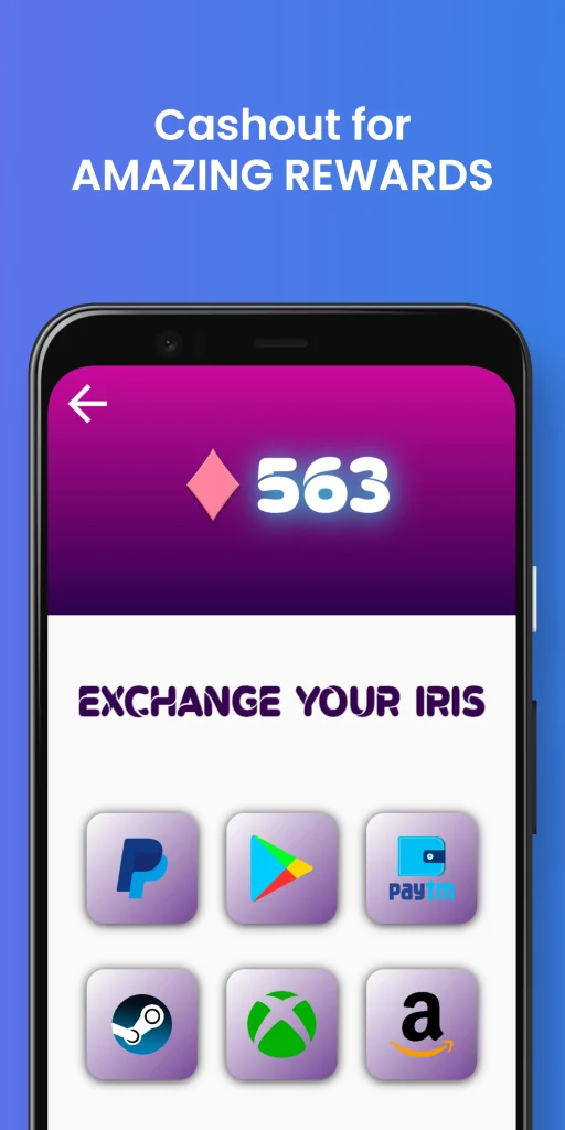 Money Rain – Cash and Rewards app