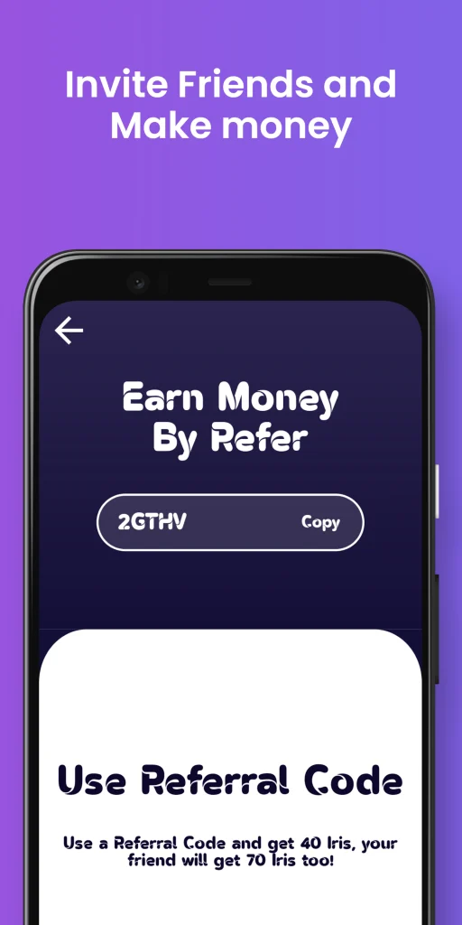 Money Rain – Cash and Rewards app