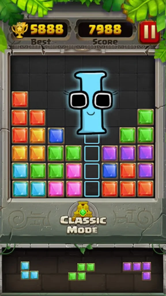 Download Block Puzzle Mania