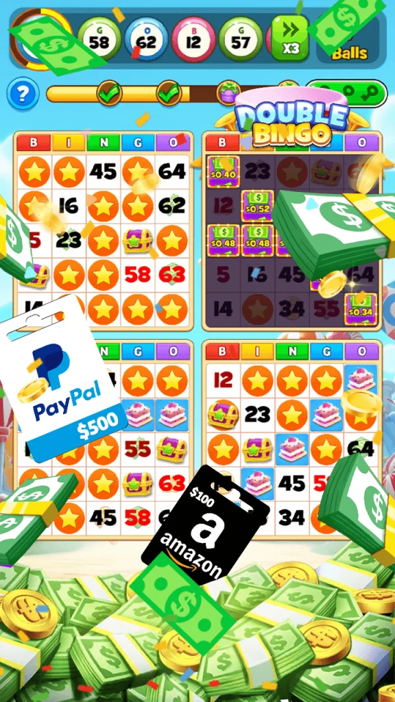 Download Sweet Bingo: Real Cash Out