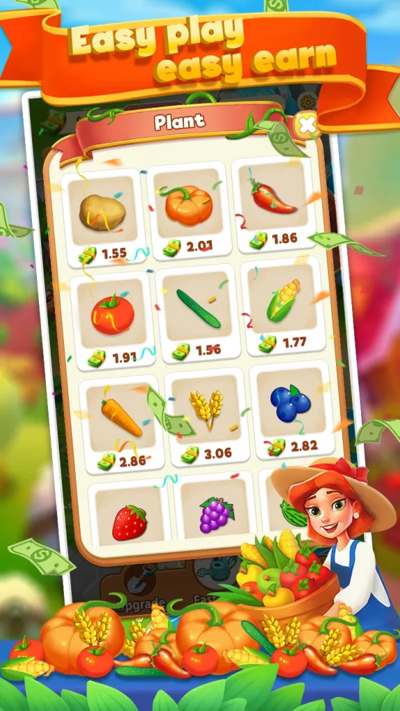 Download Fairy Farm 2024