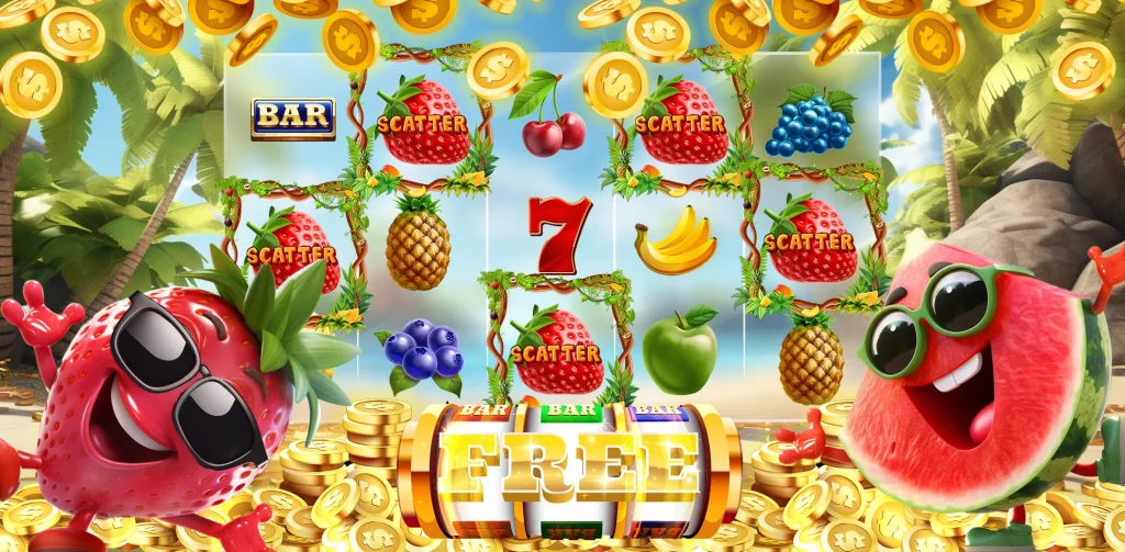 Download Lucky Slots – Casino Earn Cash app