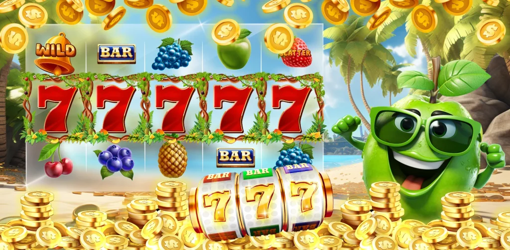 Download Lucky Slots – Casino Earn Cash app