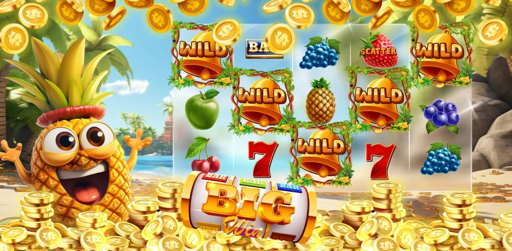 Lucky Slots – Casino Earn Cash app