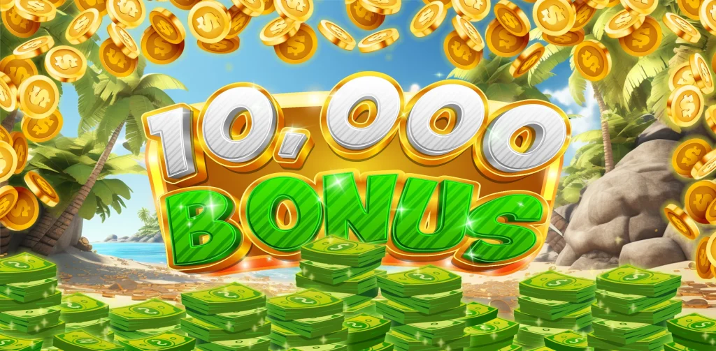 Lucky Slots – Casino Earn Cash app