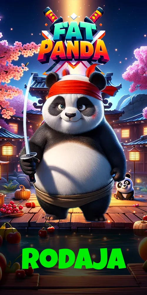 Download Fat Panda - Prize Slicer