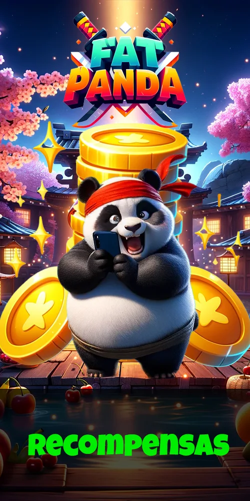 Fat Panda - Prize Slicer app