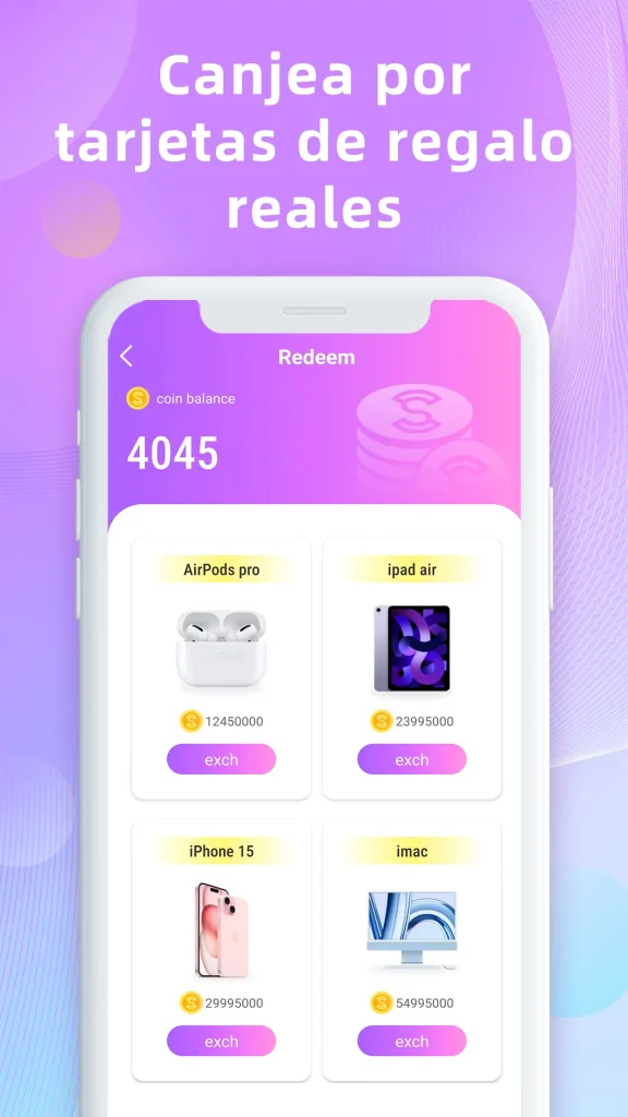 WalkEarn : Make Money app