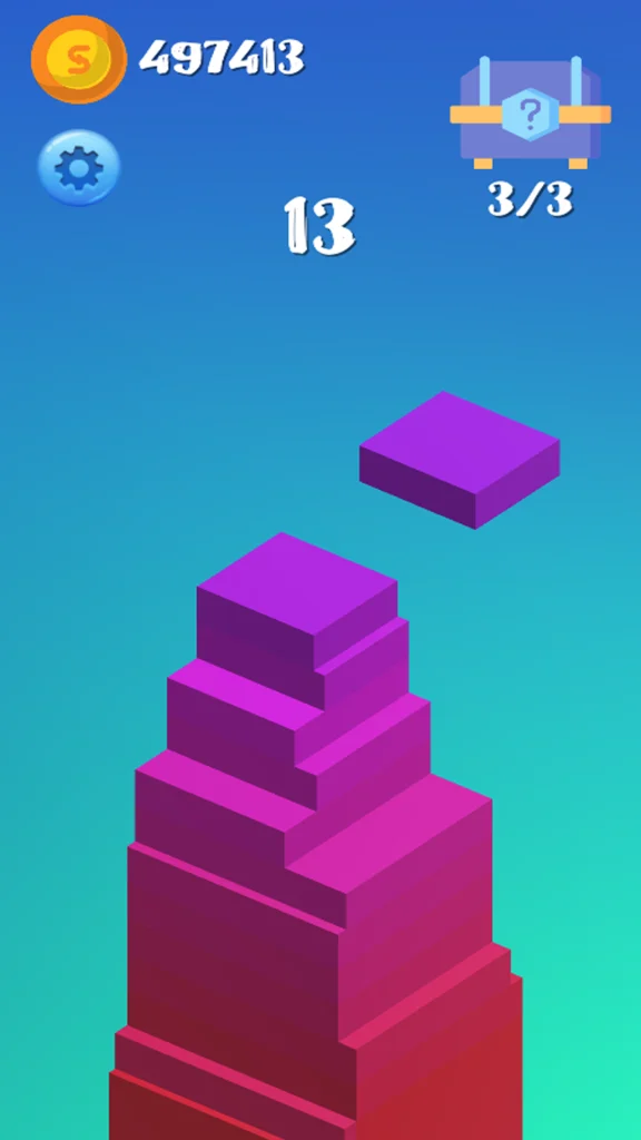 Download Happy Stacking: Tap Tap Tower