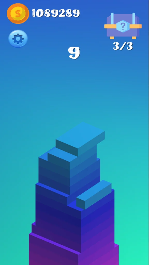 Download Happy Stacking: Tap Tap Tower