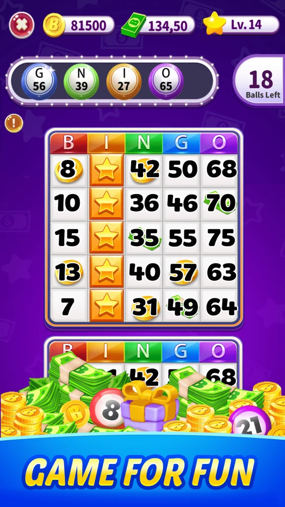 Download Bingo Deluxe City