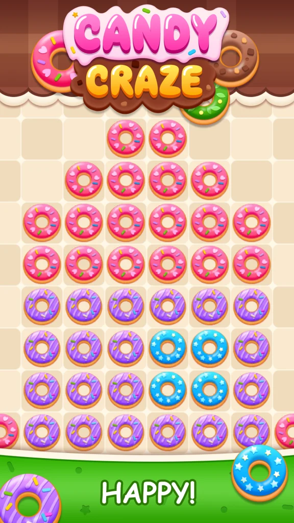 Download Candy Craze