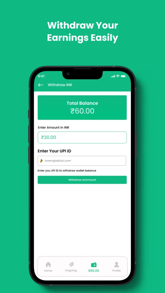 Bonus Buddy: Earn Money Online app