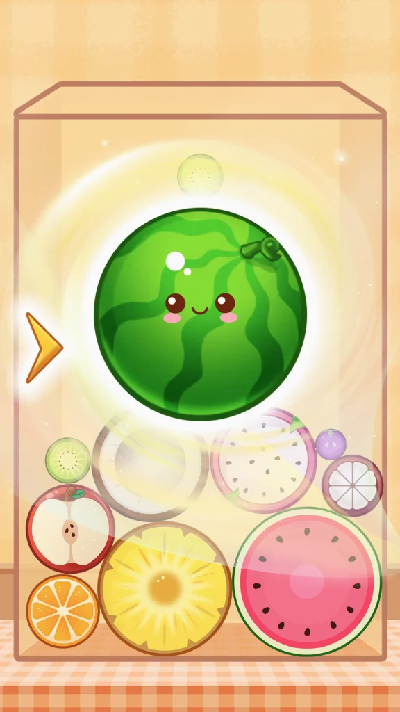 Download Yummy Fruit Merge