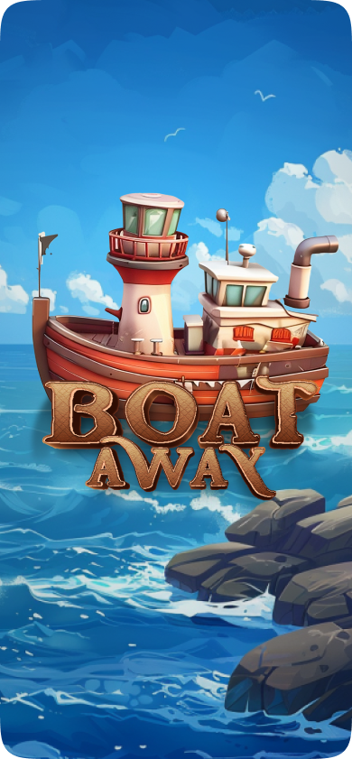 Download Boat Away