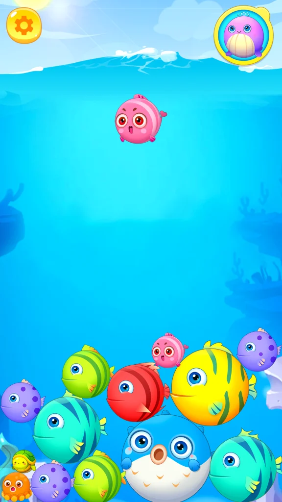 Download Marine Fish Merge