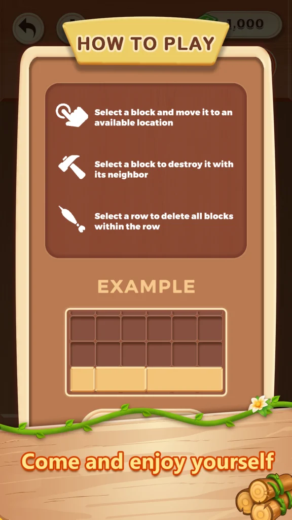 Download Block Puzzle Mania