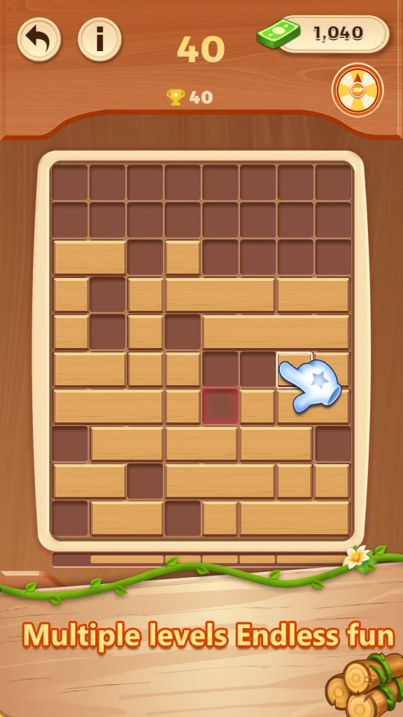 Download Block Puzzle Mania