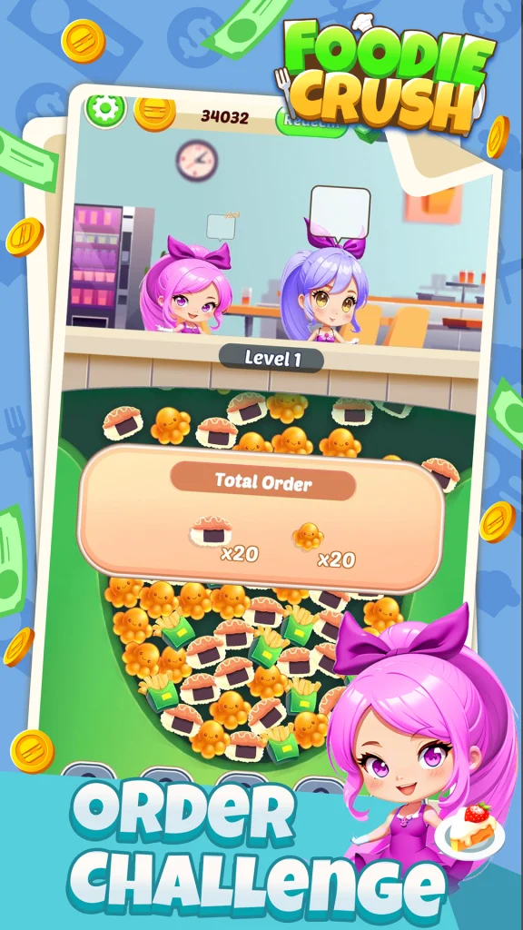 Download Footie Crush