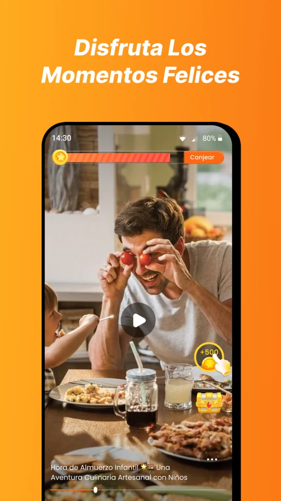 Download ClipCash:Fun Videos & Rewards